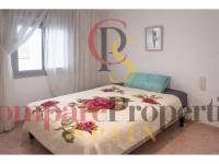 Sale - Apartment - Oliva - 