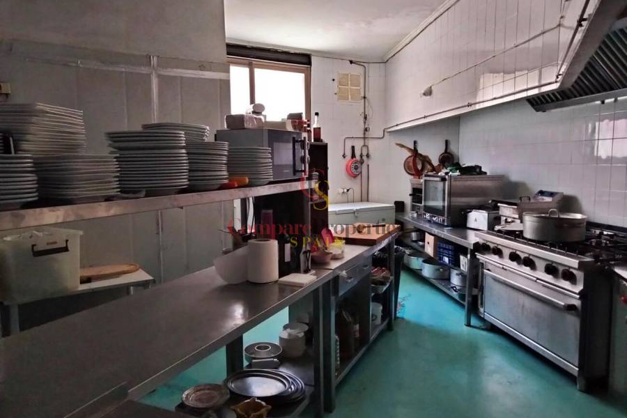 Sale - Villa - Orba Valley - Tormos