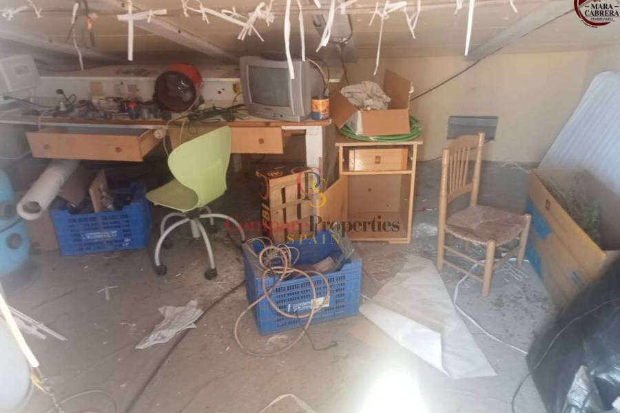 Sale - Apartment - Cullera