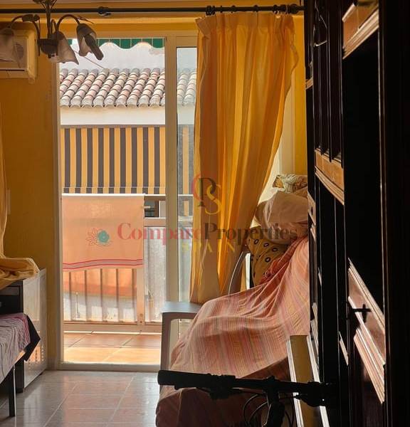 Verkauf - Apartment - Jávea - 