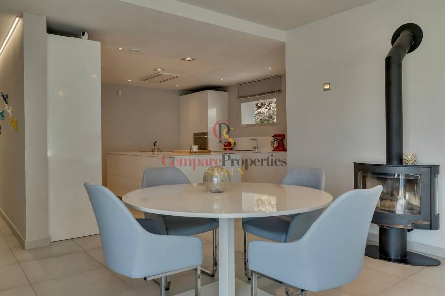 Sale - Villa - Orba Valley - 