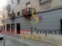 Sale - Apartment - Oliva - 