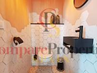 Verkoop - Villa - Moraira