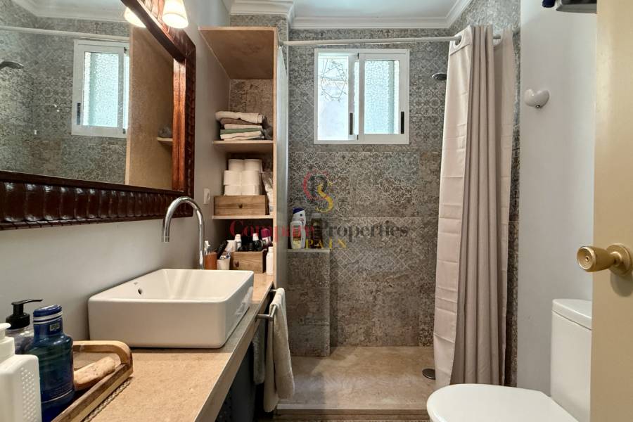 Vente - Townhouses - Pego
