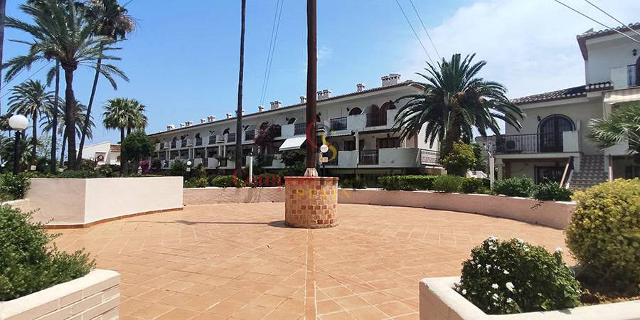 Verkoop - Apartment - Dénia - Dénia | Denia