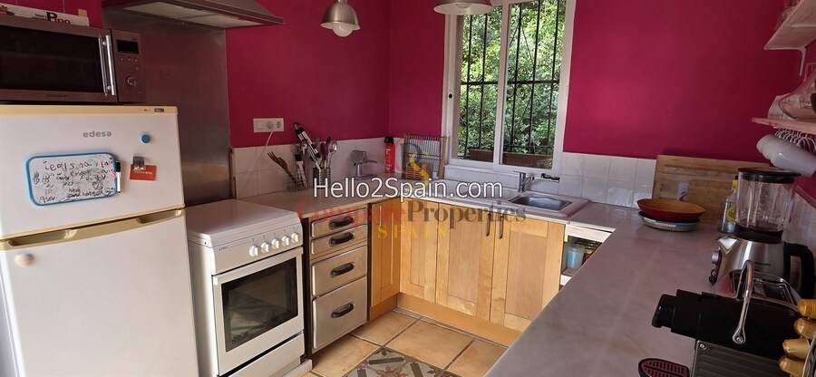 Venta - Villa - Oliva