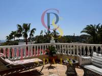 Sale - Villa - Moraira - 