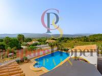 Sale - Villa - Orba Valley - Centro pueblo