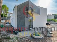 Sale - Villa - Calpe - 