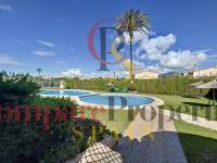 Sale - Villa - Benidorm - Rincon de Loix