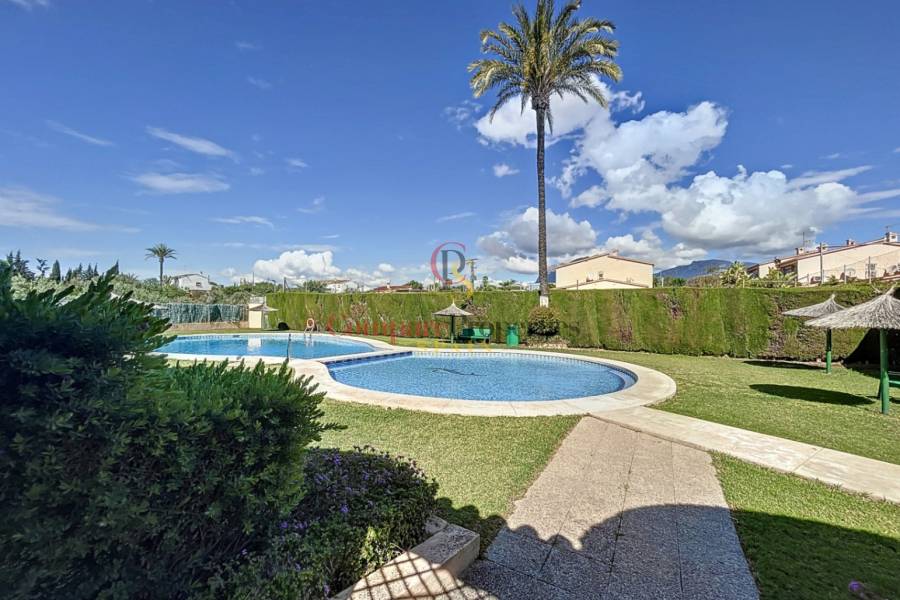 Sale - Villa - Benidorm - Rincon de Loix