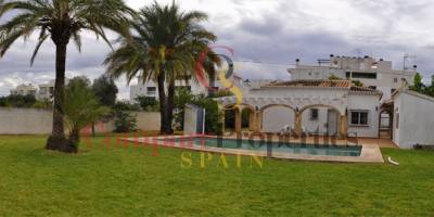 Villa - Verkoop - Dénia - 