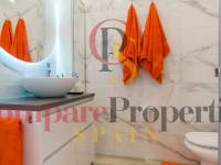 Sale - Bungalow - Albir