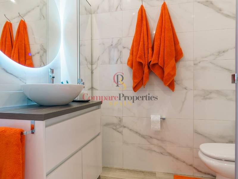Sale - Bungalow - Albir