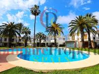 Sale - Townhouses - Dénia