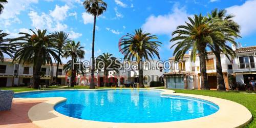 Townhouses - Sale - Dénia - 