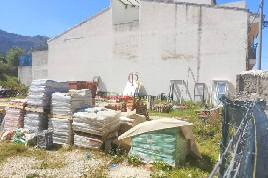 Sale - Apartment - Llocnou de Sant Jeroni - 