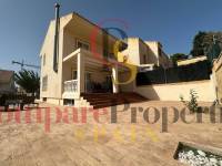 Sale - Villa - La Nucia - Mercadona Avda. Coloma