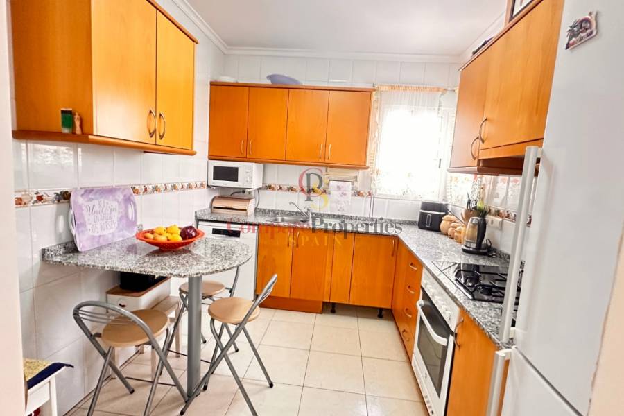 Sale - Villa - Dénia - Montgo