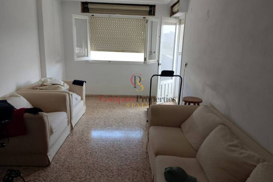 Sale - Apartment - Tavernes de la Valldigna - 