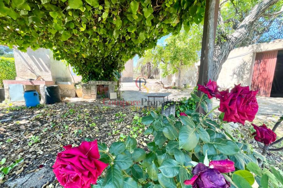 Vente - Villa - La Romana - Villas de la Romana