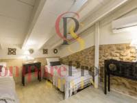 Sale - Townhouses - Jalon Valley - Xaló