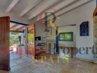 Sale - Villa - Jalon Valley - Murla