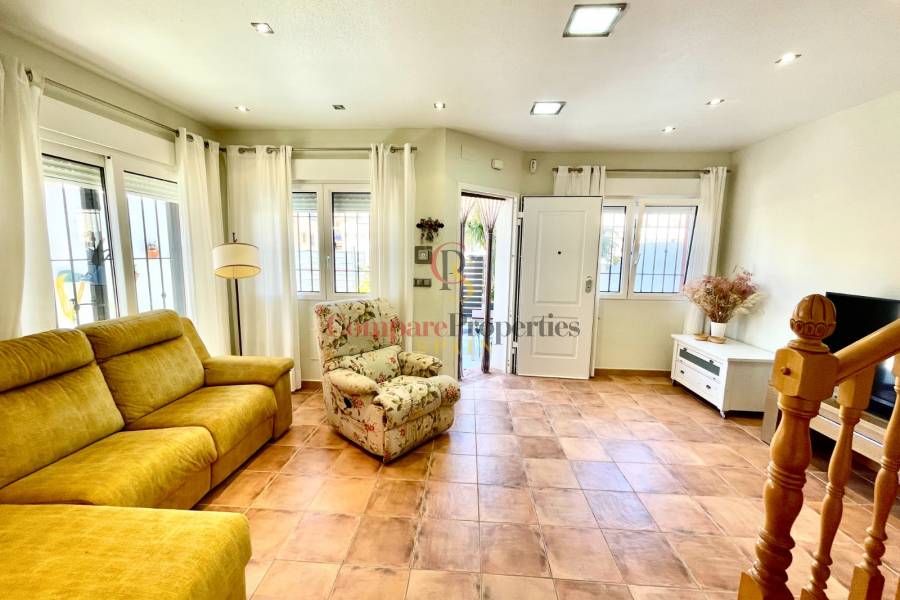 Venta - Townhouses - Torre De La Horadada - Torre de la Horadada