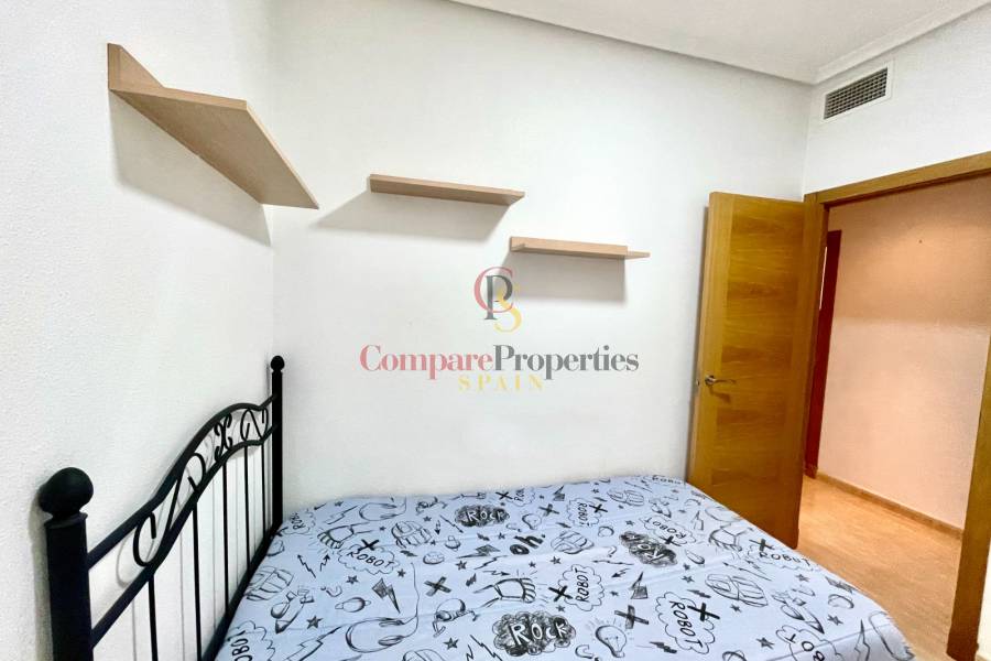 Vente - Apartment - Formentera del Segura - Formentera de Segura