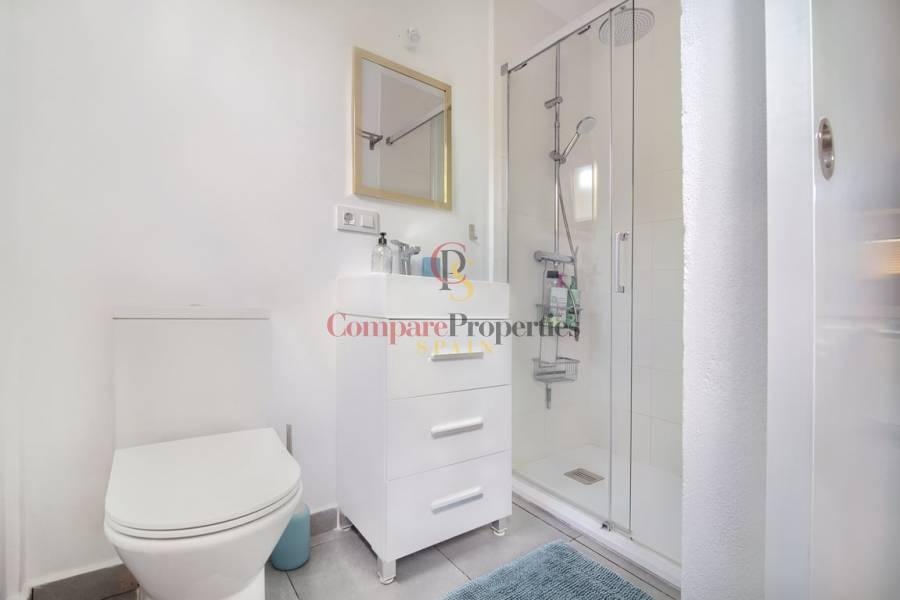 Sale - Villa - Jávea