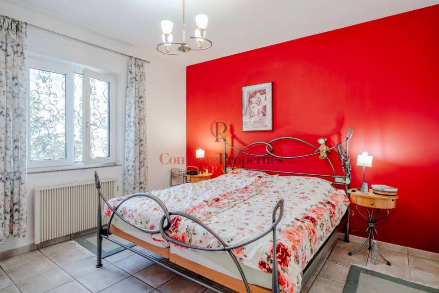 Venta - Villa - Calpe