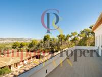 Verkauf - Villa - Jávea - Piver