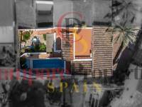 Sale - Townhouses - Monte Pego - 