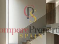 Verkauf - Villa - Moraira