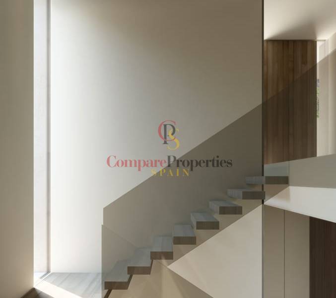 Verkauf - Villa - Moraira