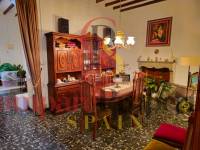 Sale - Townhouses - Orba Valley - Sagra