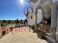 Venta - Villa - Calpe