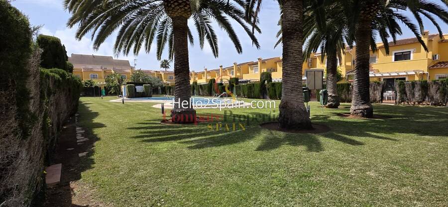 Venta - Apartment - Dénia