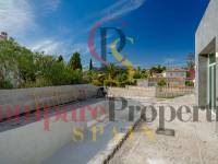 Sale - Villa - Calpe - 