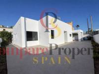 Sale - Villa - Dénia - 