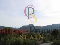 Verkauf - Villa - Jalon Valley - Alcalali