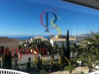 Sale - Villa - Benitachell - 03724