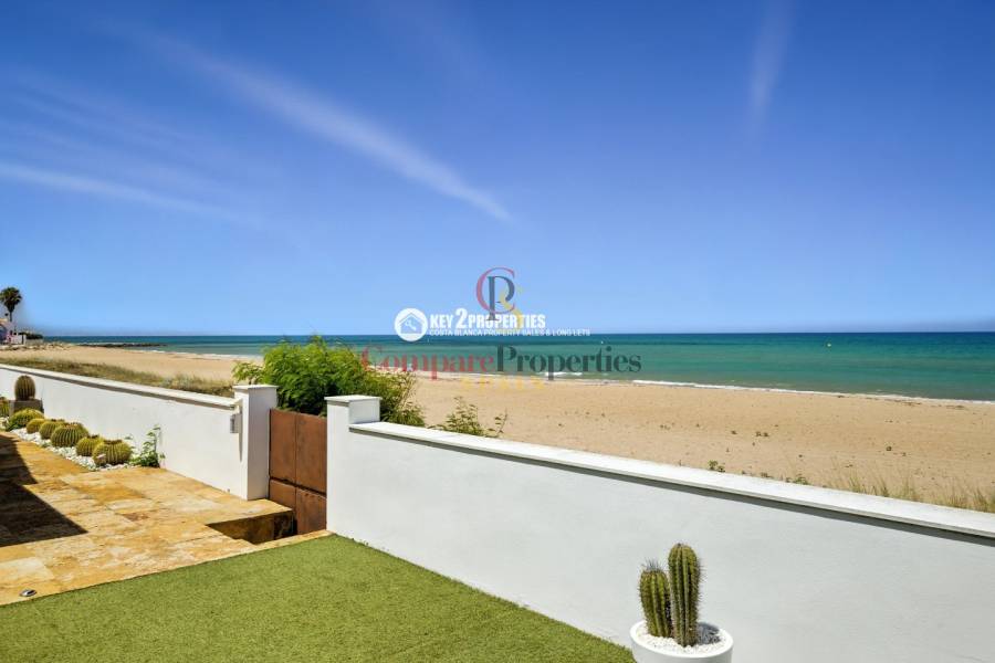 Venta - Villa - Dénia - Denia