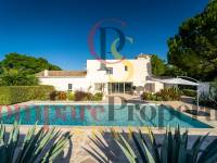 Sale - Villa - Dénia - TorreCarrals