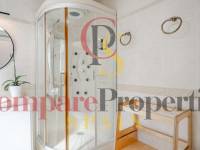 Vente - Villa - Calpe - 