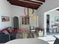 Verkauf - Villa - Moraira - La sabatera