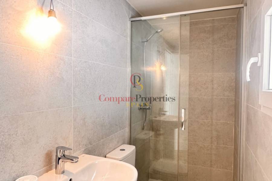 Sale - Villa - Dénia - Las Rotas