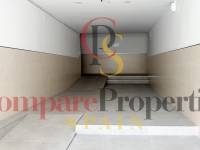 Vente - Apartment - Dénia - Casco urbano