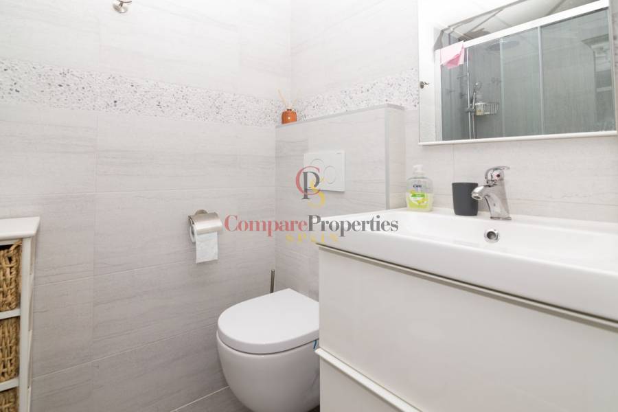 Vente - Duplex and Penthouses - Dénia - Casco urbano