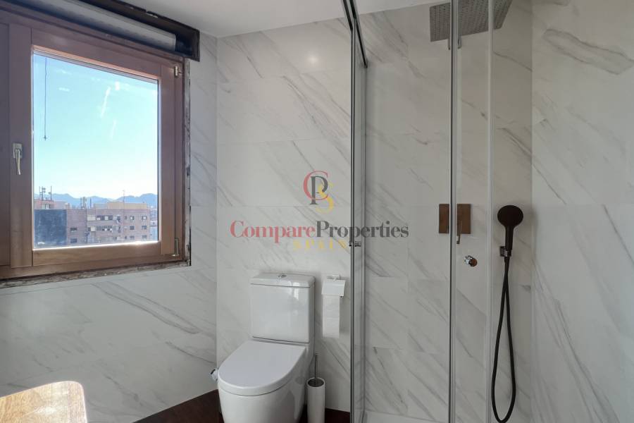 Verkoop - Plot - Dénia